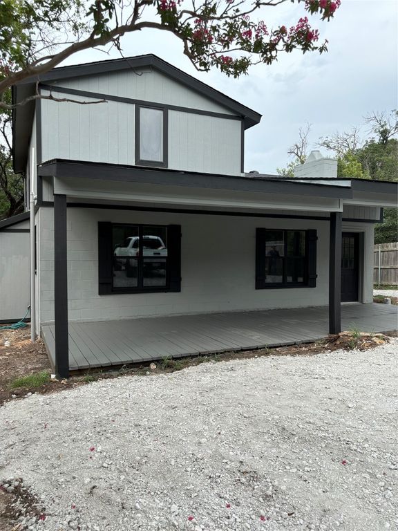 118 County Road 1503, Morgan, TX 76671