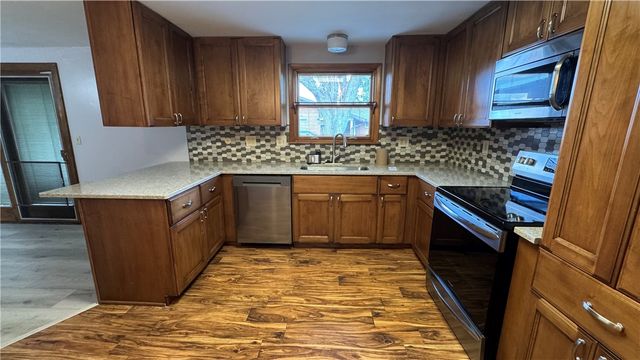 7100 Old Troy Pike, Huber Heights, OH 45424