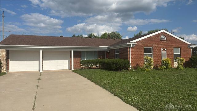7100 Old Troy Pike, Huber Heights, OH 45424