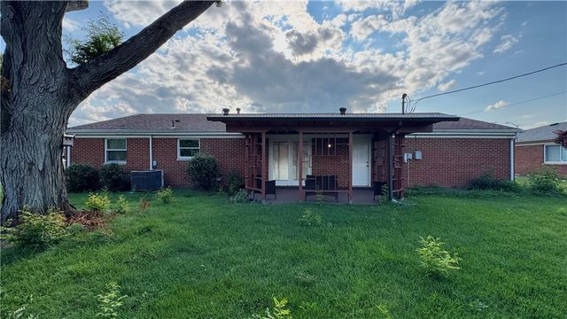 7100 Old Troy Pike, Huber Heights, OH 45424