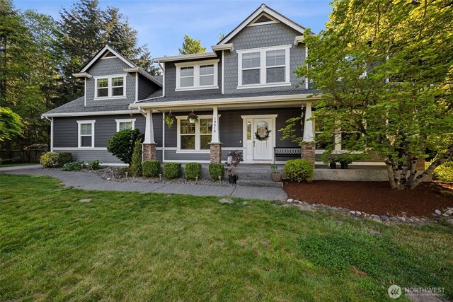 19010 5th Street E, Lake Tapps, WA 98391