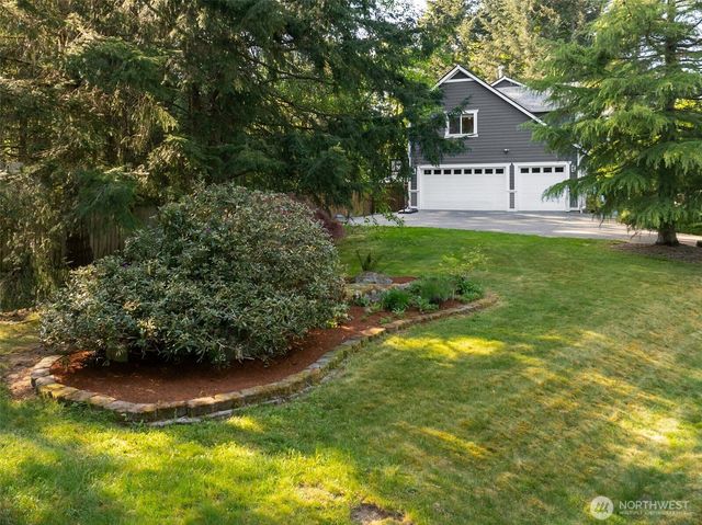 19010 5th Street E, Lake Tapps, WA 98391