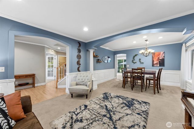 19010 5th Street E, Lake Tapps, WA 98391