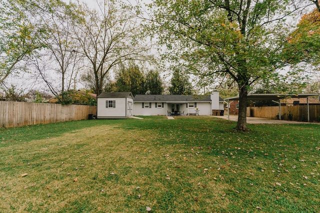 624 Paces Ferry Dr, Nashville, TN 37214