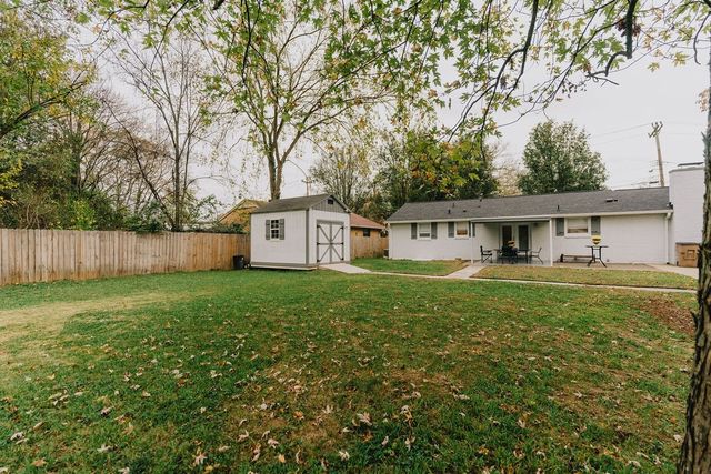 624 Paces Ferry Dr, Nashville, TN 37214