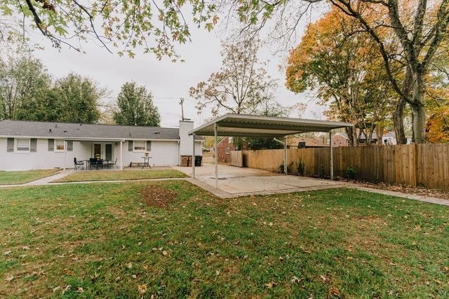 624 Paces Ferry Dr, Nashville, TN 37214