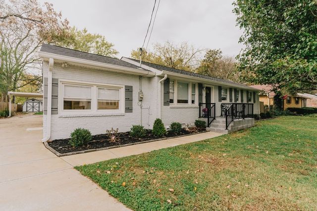 624 Paces Ferry Dr, Nashville, TN 37214