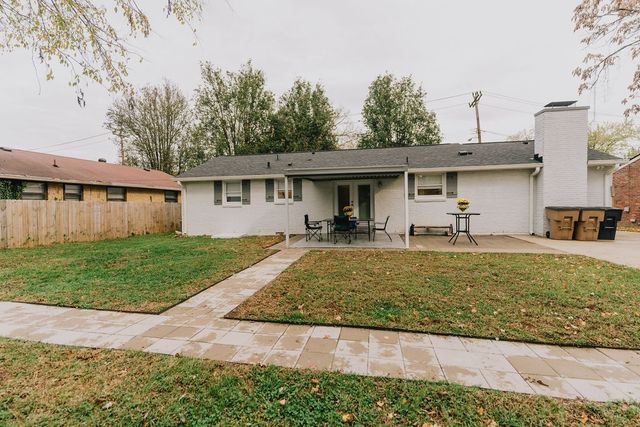 624 Paces Ferry Dr, Nashville, TN 37214