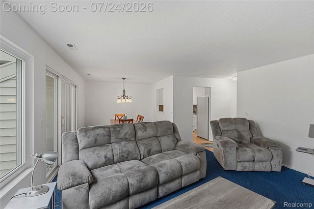 4892 Ashley Lane, Waterford Charter Township, MI 48329