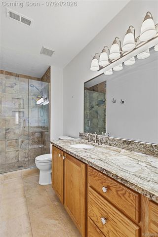 4892 Ashley Lane, Waterford Charter Township, MI 48329