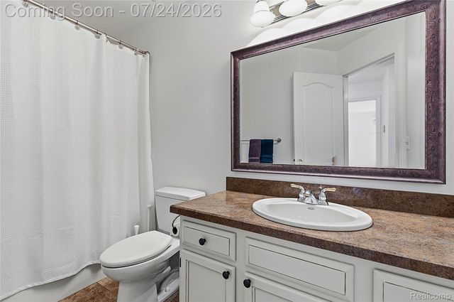 4892 Ashley Lane, Waterford Charter Township, MI 48329