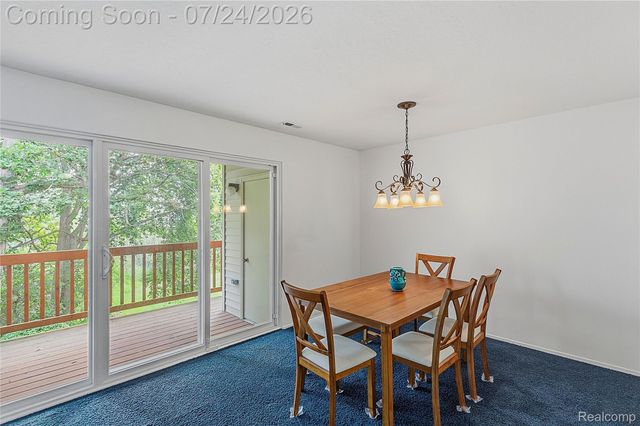 4892 Ashley Lane, Waterford Charter Township, MI 48329