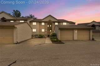4892 Ashley Lane, Waterford Charter Township, MI 48329