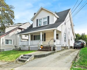 124 Curtis Place, Auburn, NY 13021