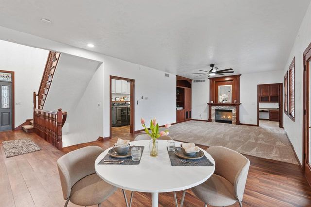 242 Kiesner DRIVE, Chilton, WI 53014