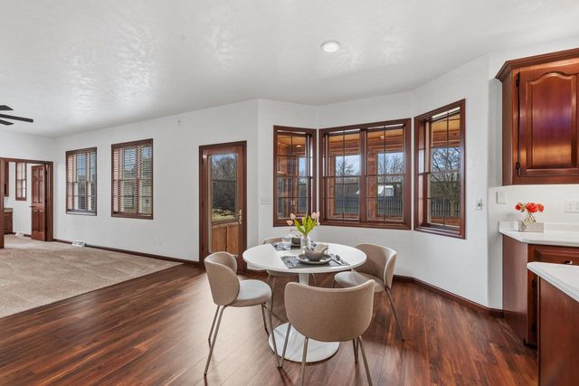 242 Kiesner DRIVE, Chilton, WI 53014