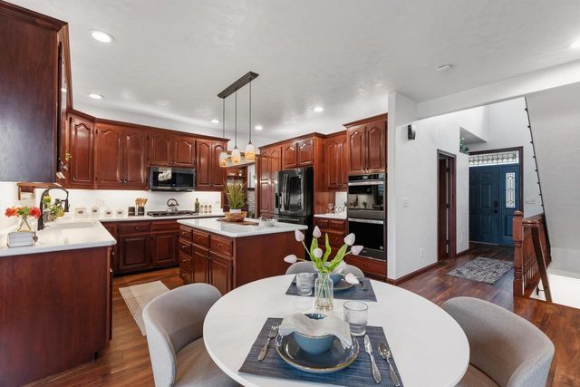 242 Kiesner DRIVE, Chilton, WI 53014