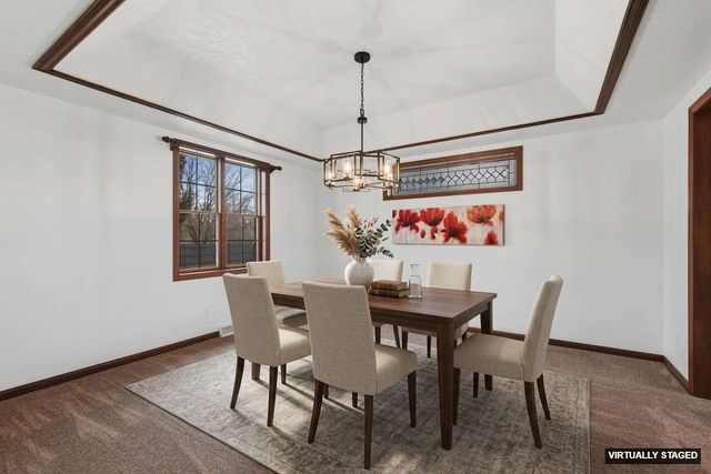 242 Kiesner DRIVE, Chilton, WI 53014