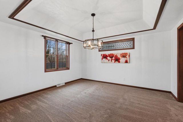 242 Kiesner DRIVE, Chilton, WI 53014