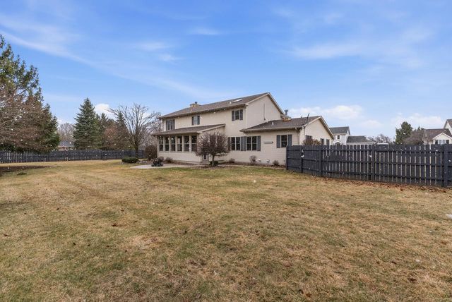 242 Kiesner DRIVE, Chilton, WI 53014