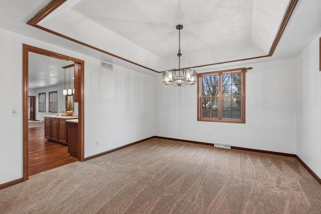 242 Kiesner DRIVE, Chilton, WI 53014