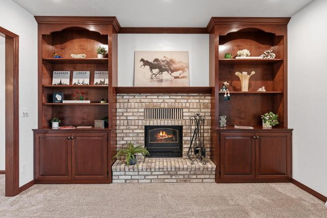 242 Kiesner DRIVE, Chilton, WI 53014