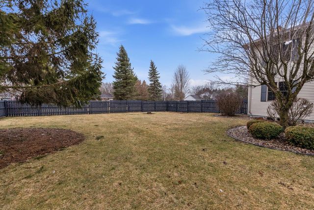 242 Kiesner DRIVE, Chilton, WI 53014