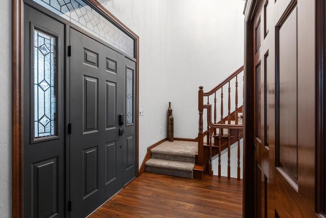 242 Kiesner DRIVE, Chilton, WI 53014