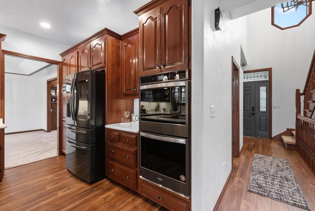 242 Kiesner DRIVE, Chilton, WI 53014