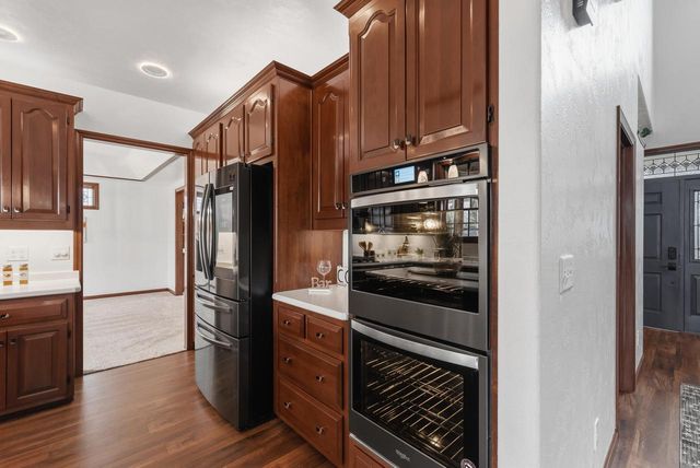 242 Kiesner DRIVE, Chilton, WI 53014