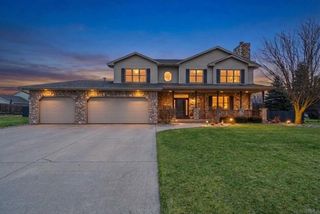 242 Kiesner DRIVE, Chilton, WI 53014