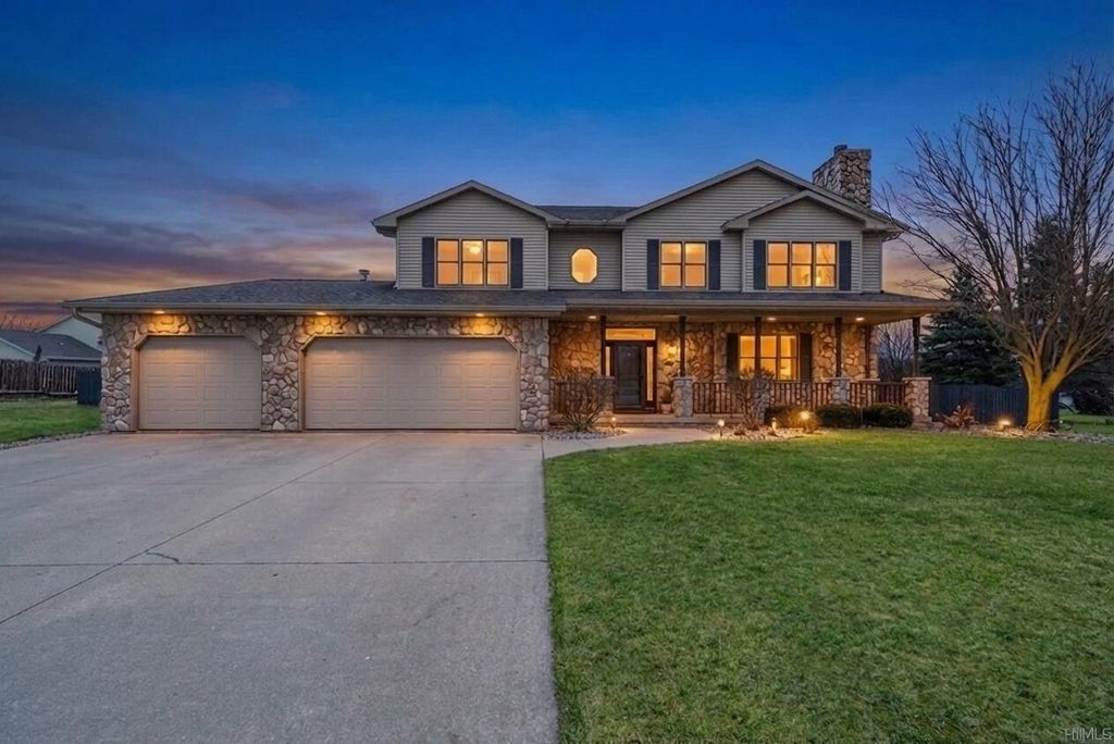 242 Kiesner DRIVE, Chilton, WI 53014