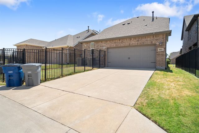8091 Sunflower Lane, Dallas, TX 75252
