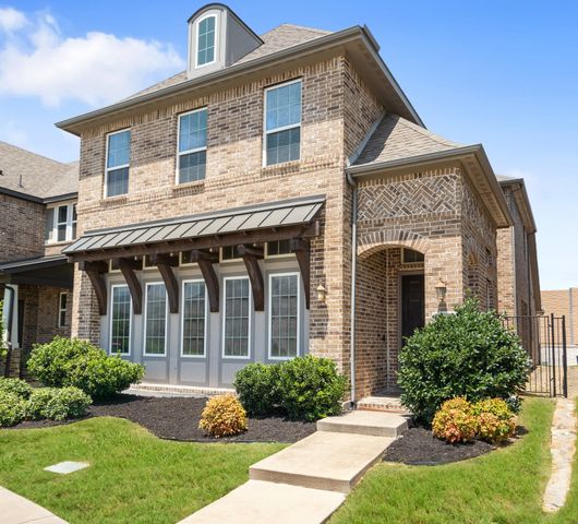 8091 Sunflower Lane, Dallas, TX 75252