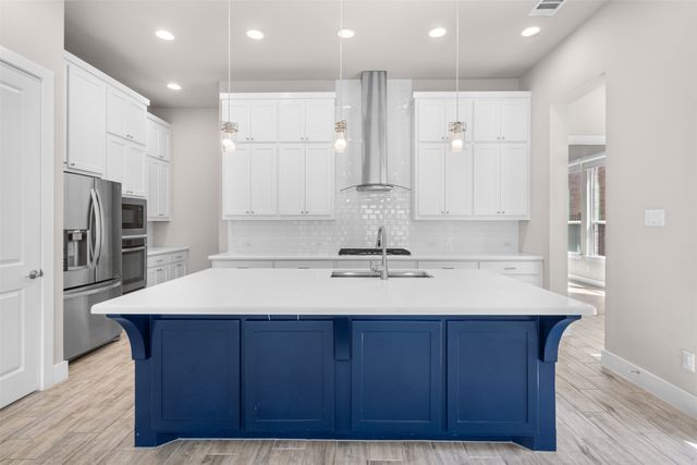 8091 Sunflower Lane, Dallas, TX 75252