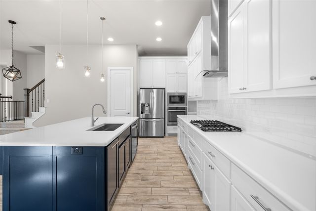 8091 Sunflower Lane, Dallas, TX 75252