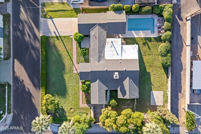 7502 N 7TH Avenue, Phoenix, AZ 85021