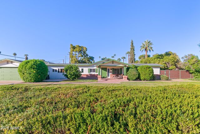 7502 N 7TH Avenue, Phoenix, AZ 85021