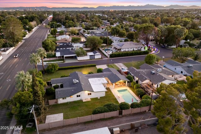 7502 N 7TH Avenue, Phoenix, AZ 85021