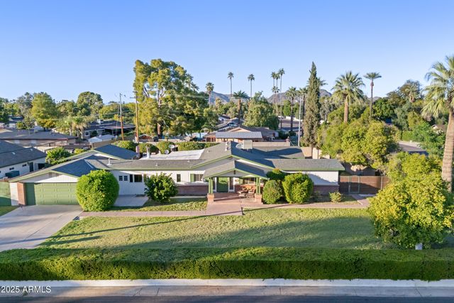 7502 N 7TH Avenue, Phoenix, AZ 85021