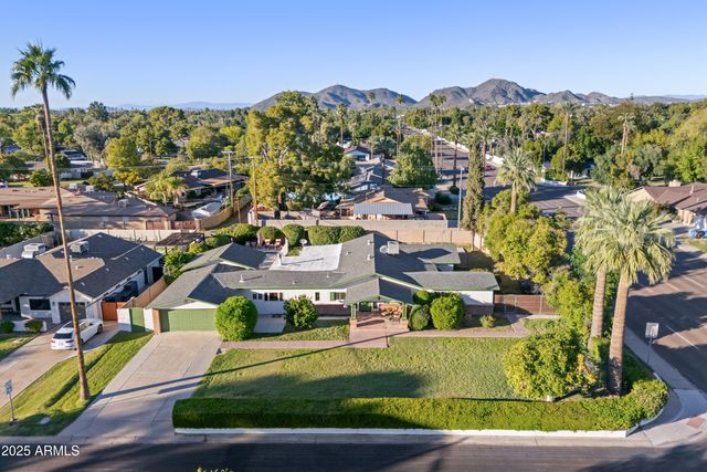 7502 N 7TH Avenue, Phoenix, AZ 85021