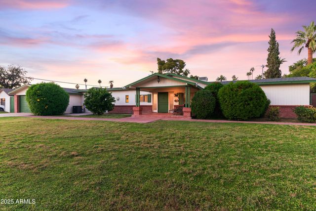 7502 N 7TH Avenue, Phoenix, AZ 85021