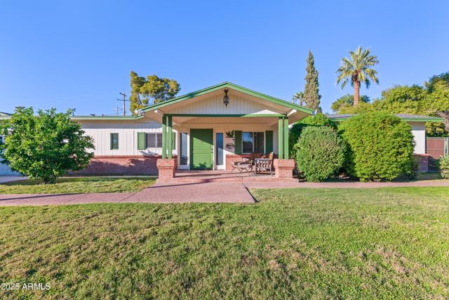 7502 N 7TH Avenue, Phoenix, AZ 85021