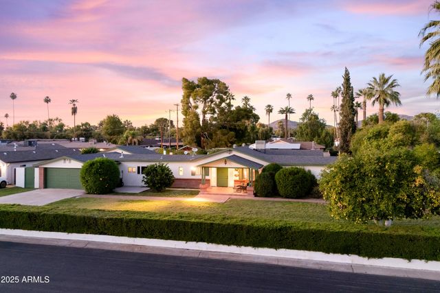 7502 N 7TH Avenue, Phoenix, AZ 85021