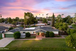 7502 N 7TH Avenue, Phoenix, AZ 85021