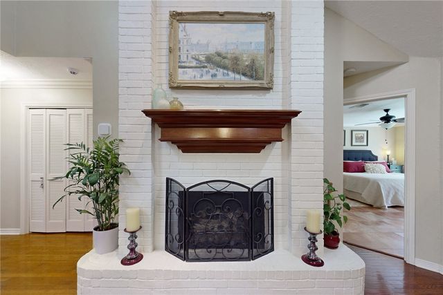 8615 Rosewood Drive, College Station, TX 77845