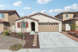 26054 Starlight Avenue, Moreno Valley, CA 92555