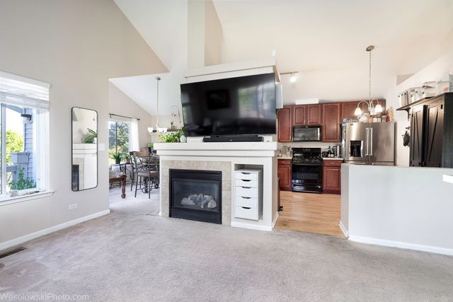 644 S Rosehall Lane 644, Round Lake, IL 60073