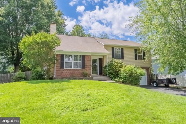 13332 PARAMOUNT LN, Woodbridge, VA 22193