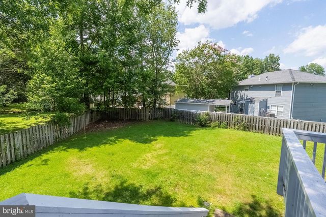 13332 PARAMOUNT LN, Woodbridge, VA 22193